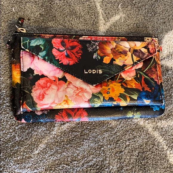 lodis clutch
